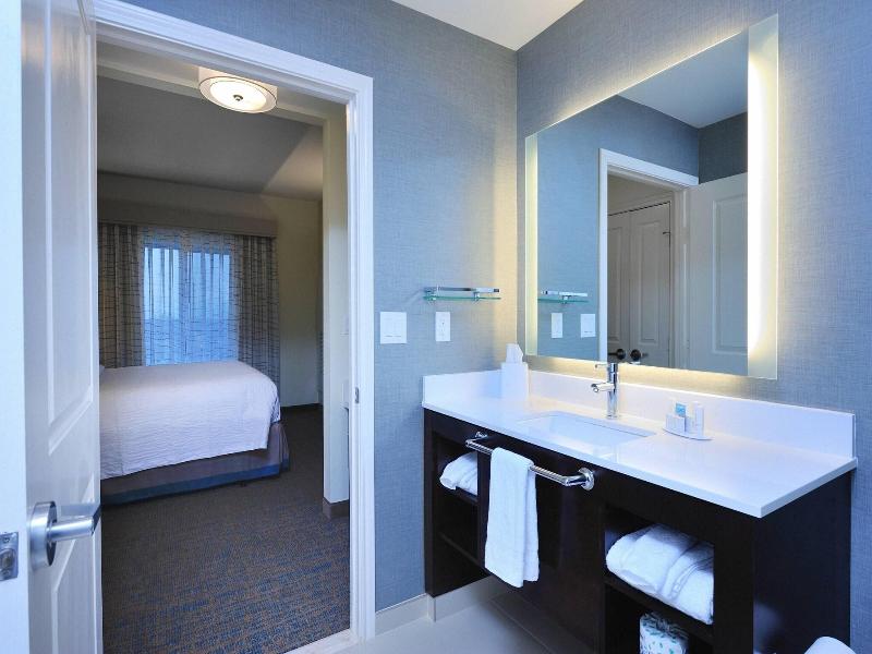 Residence Inn Houston Tomball image