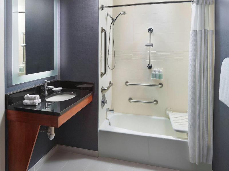 Residence Inn Houston Tomball image