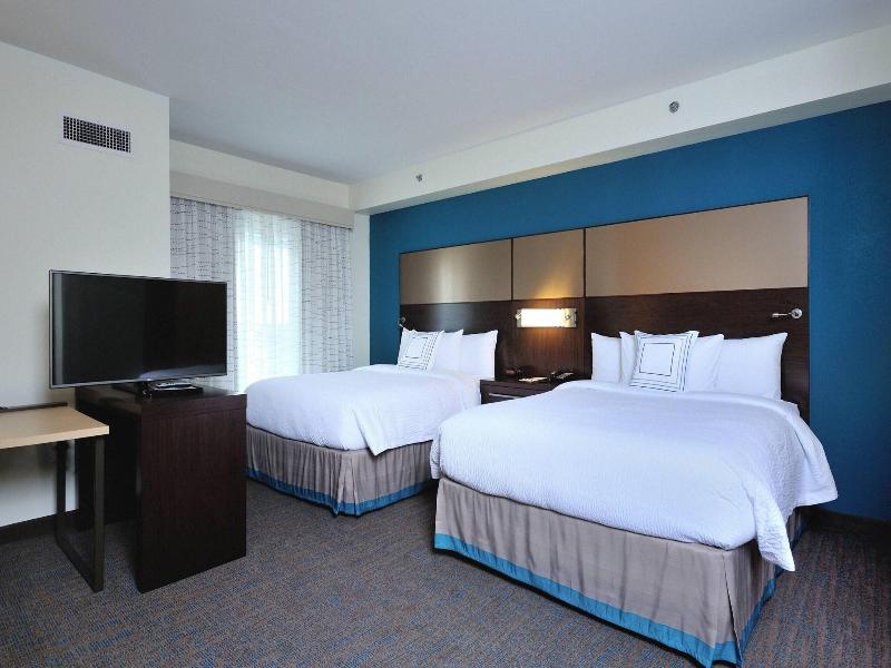 Residence Inn Houston Tomball image