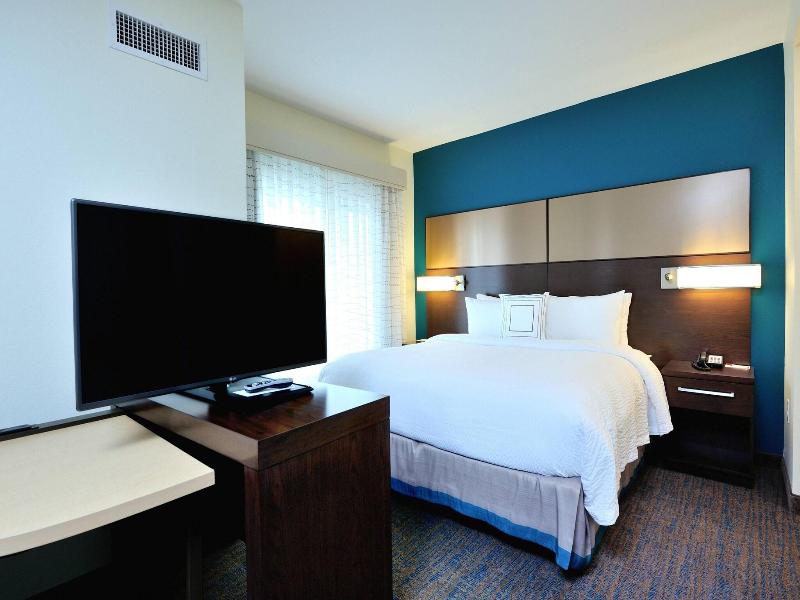 Residence Inn Houston Tomball image