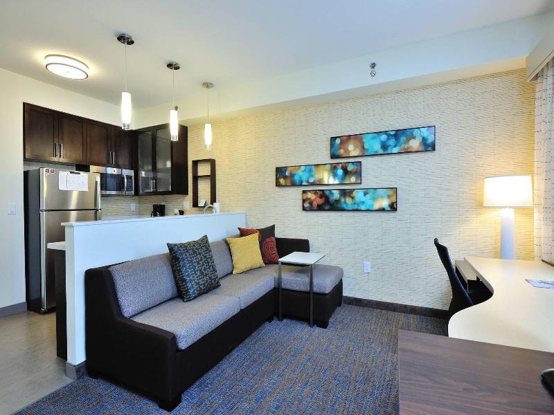 Residence Inn Houston Tomball image