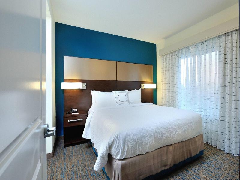 Residence Inn Houston Tomball image