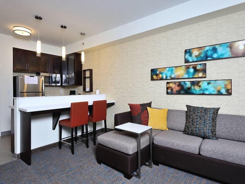 Residence Inn Houston Tomball image