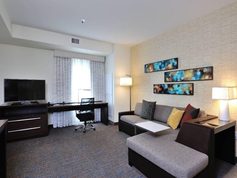 Residence Inn Houston Tomball image