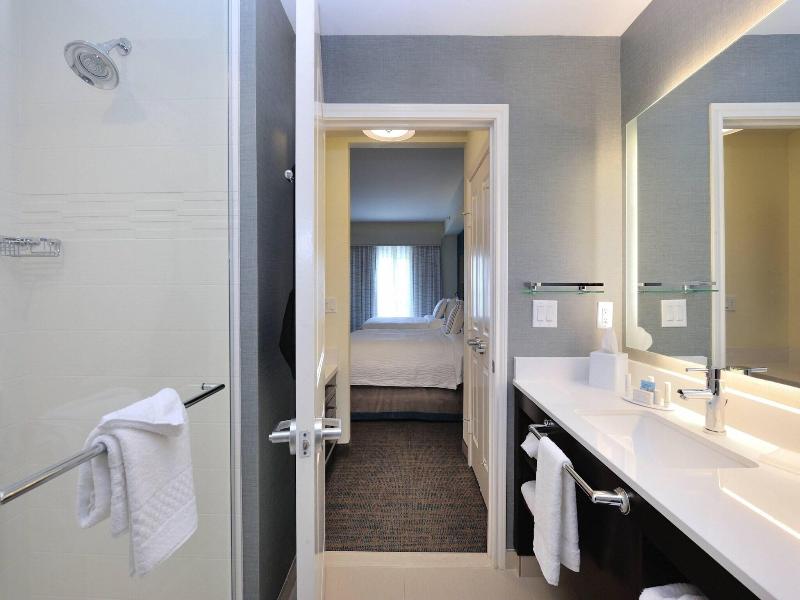 Residence Inn Houston Tomball image