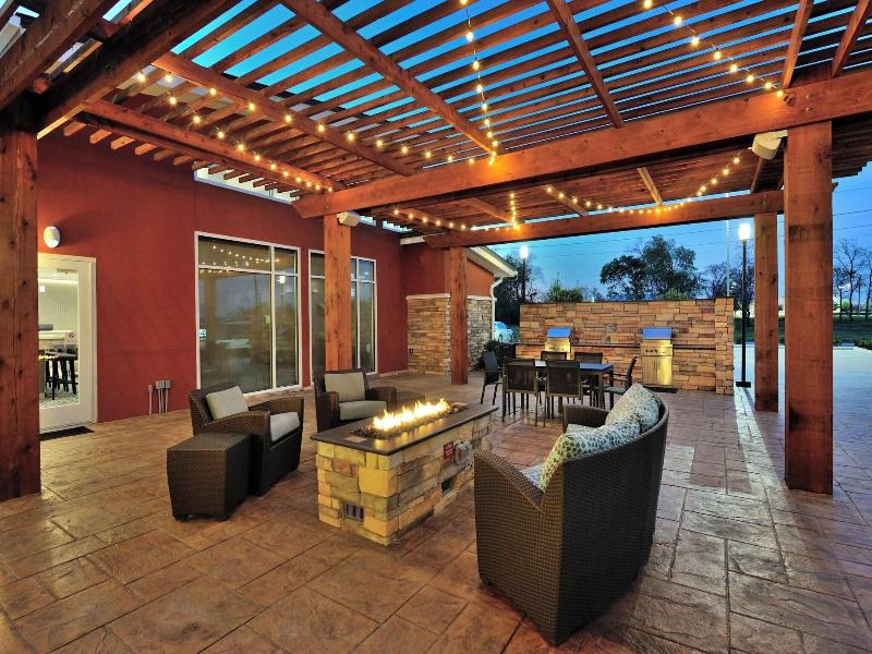 Residence Inn Houston Tomball image
