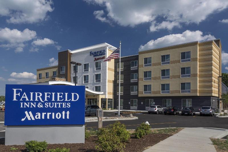 Fairfield Inn & Suites Geneva Finger Lakes image