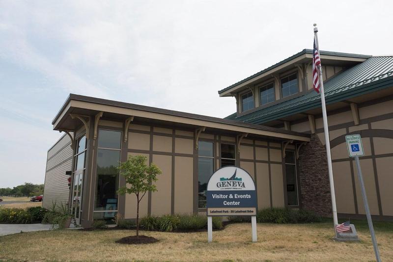 Fairfield Inn & Suites Geneva Finger Lakes image