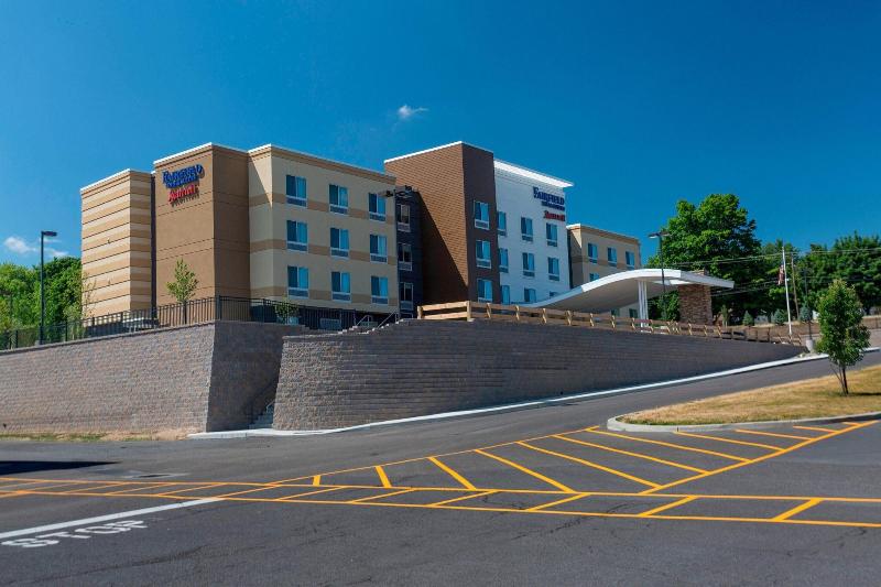 Fairfield Inn & Suites Geneva Finger Lakes image