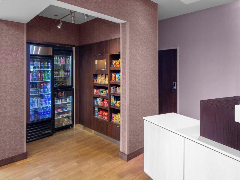 Fairfield Inn & Suites Geneva Finger Lakes image