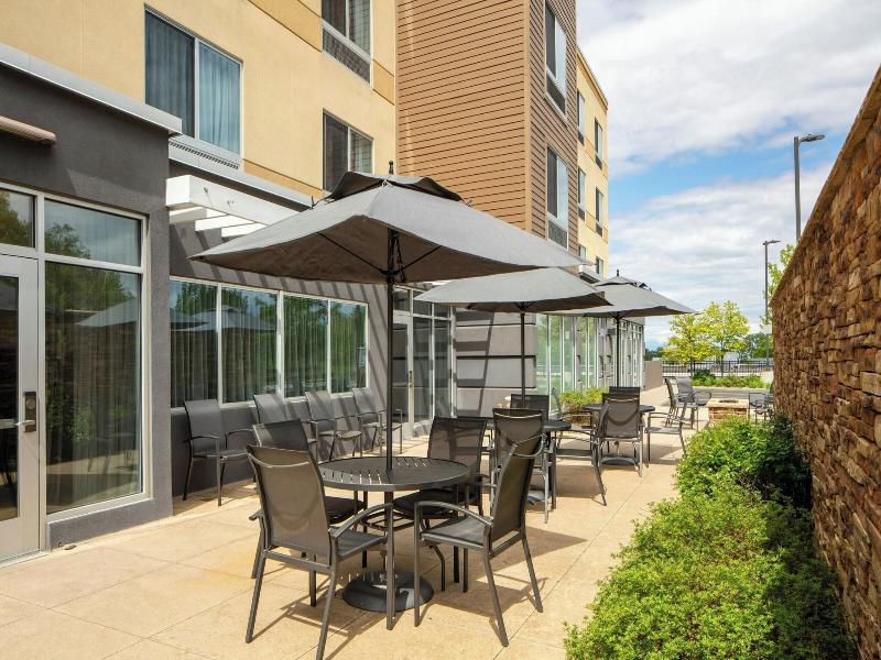 Fairfield Inn & Suites Geneva Finger Lakes image