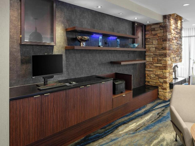 Fairfield Inn & Suites Geneva Finger Lakes image
