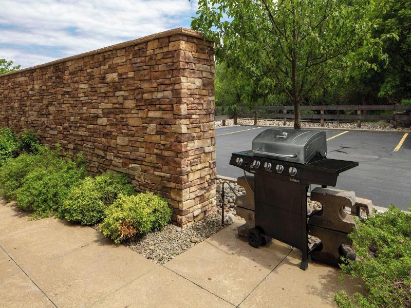 Fairfield Inn & Suites Geneva Finger Lakes image
