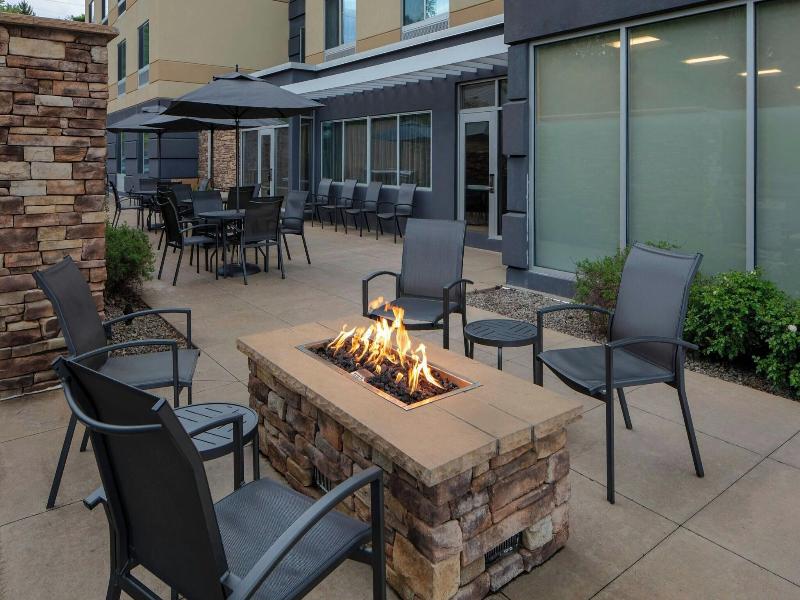 Fairfield Inn & Suites Geneva Finger Lakes image