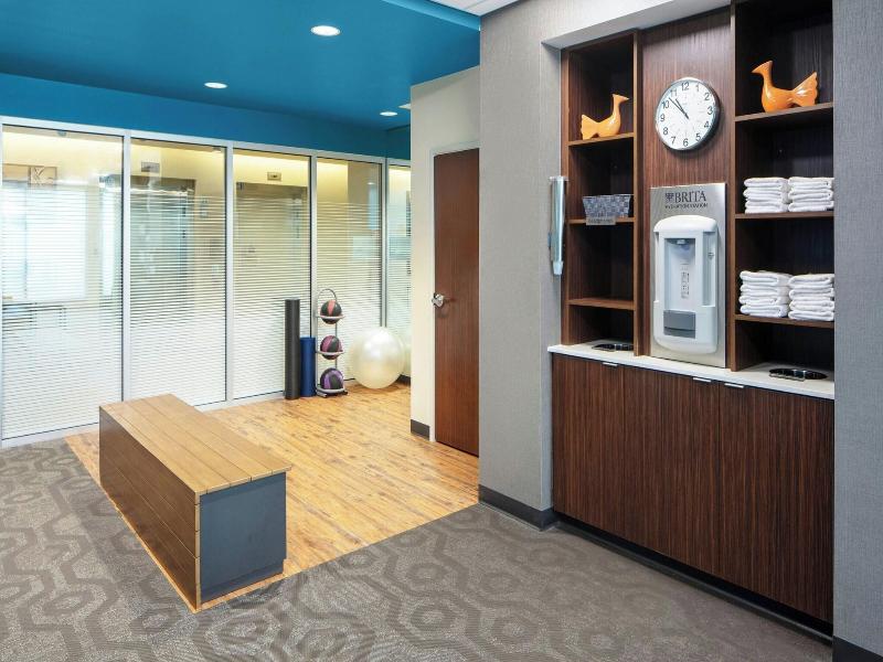 Fairfield Inn & Suites Geneva Finger Lakes image
