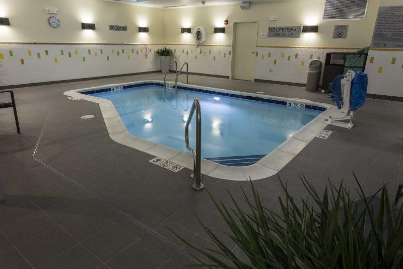 Fairfield Inn & Suites Geneva Finger Lakes image