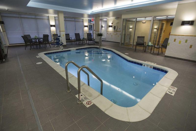 Fairfield Inn & Suites Geneva Finger Lakes image