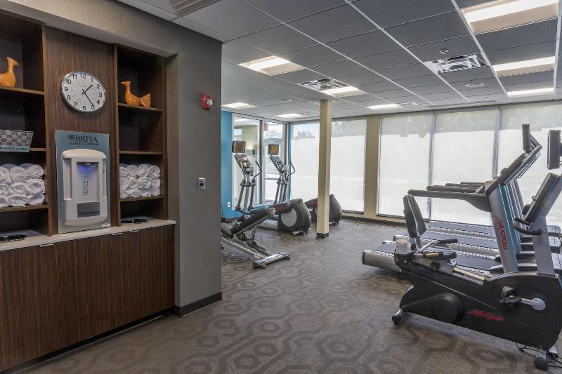 Fairfield Inn & Suites Geneva Finger Lakes image