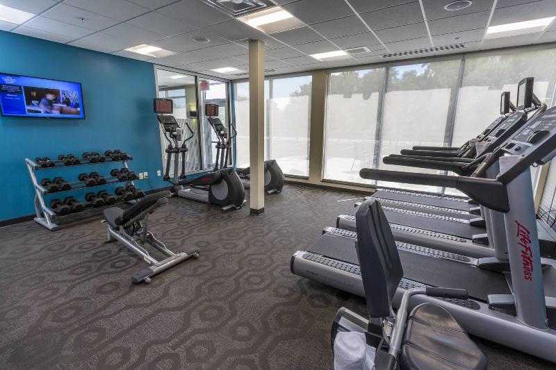 Fairfield Inn & Suites Geneva Finger Lakes image