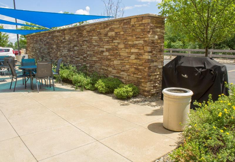 Fairfield Inn & Suites Geneva Finger Lakes image