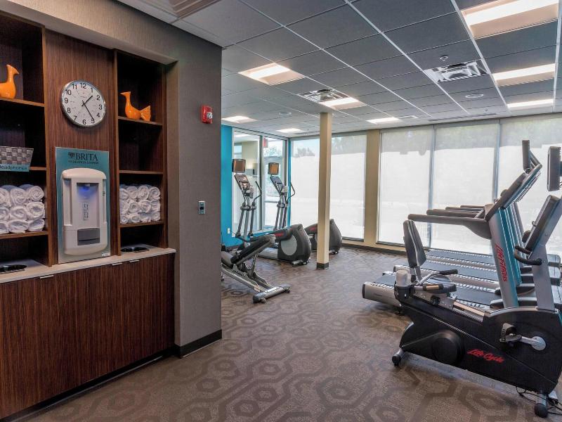 Fairfield Inn & Suites Geneva Finger Lakes image