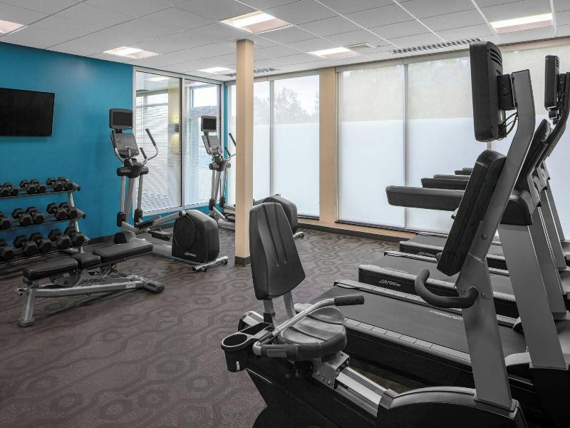 Fairfield Inn & Suites Geneva Finger Lakes image