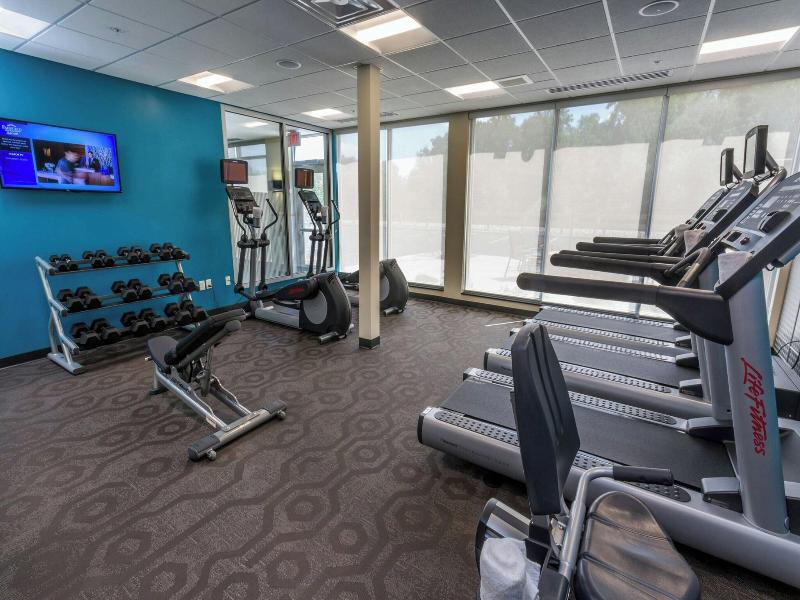 Fairfield Inn & Suites Geneva Finger Lakes image