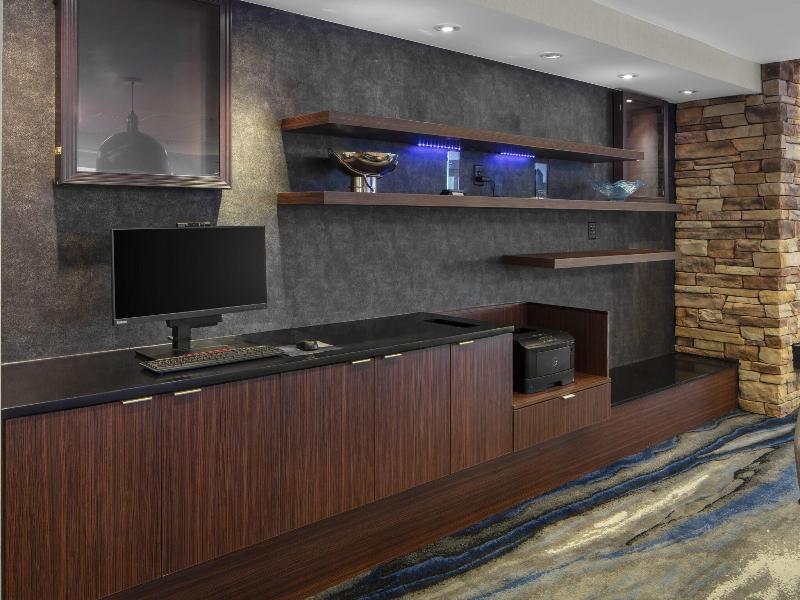 Fairfield Inn & Suites Geneva Finger Lakes image