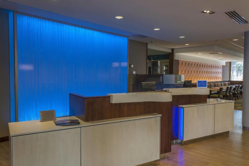 Fairfield Inn & Suites Geneva Finger Lakes image