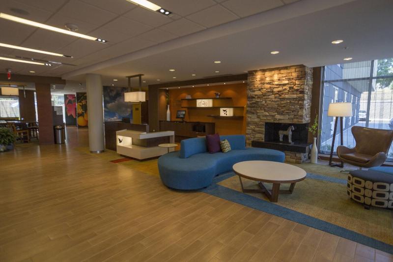 Fairfield Inn & Suites Geneva Finger Lakes image