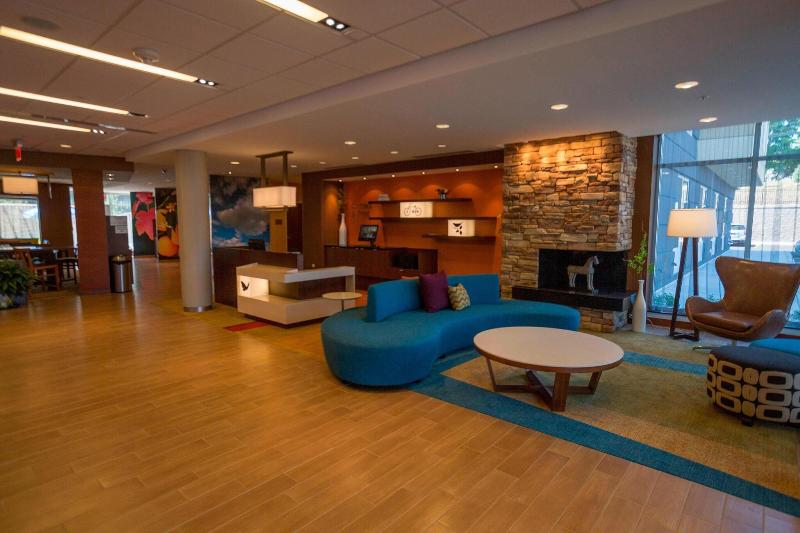 Fairfield Inn & Suites Geneva Finger Lakes image