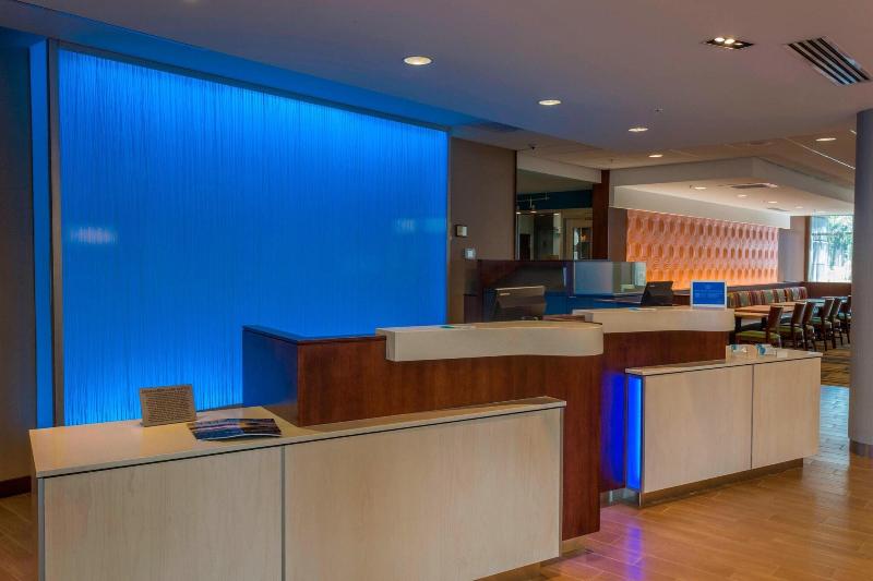 Fairfield Inn & Suites Geneva Finger Lakes image