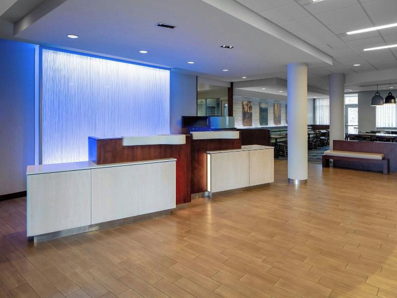 Fairfield Inn & Suites Geneva Finger Lakes image