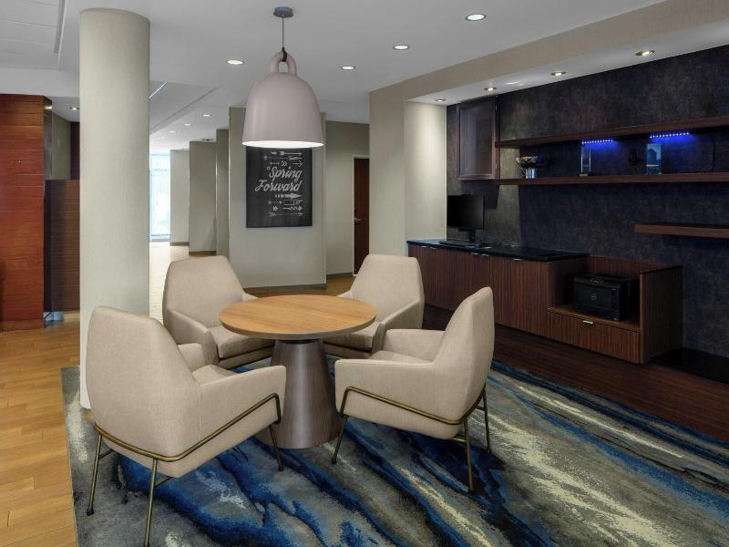 Fairfield Inn & Suites Geneva Finger Lakes image