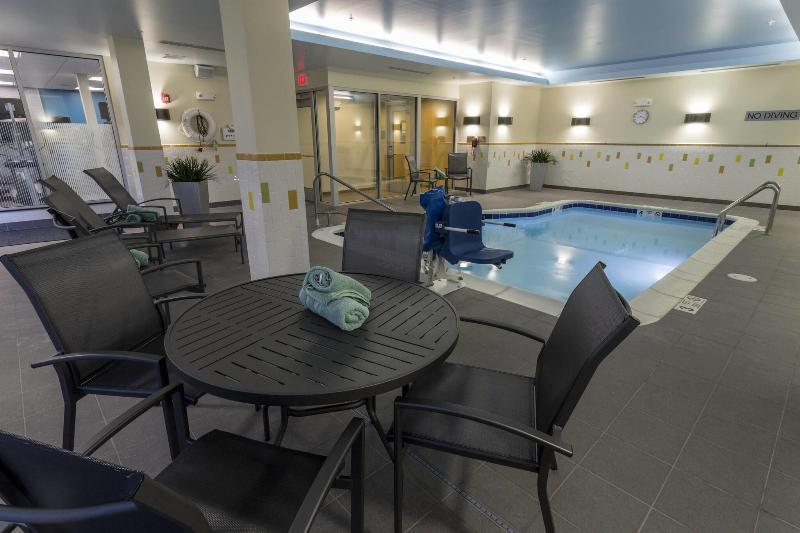 Fairfield Inn & Suites Geneva Finger Lakes image