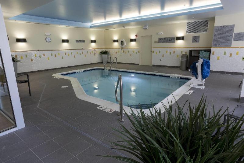 Fairfield Inn & Suites Geneva Finger Lakes image
