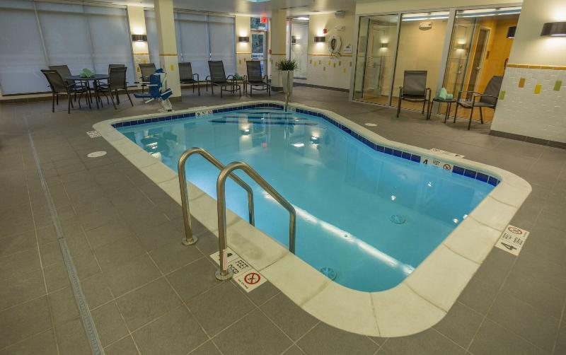 Fairfield Inn & Suites Geneva Finger Lakes image