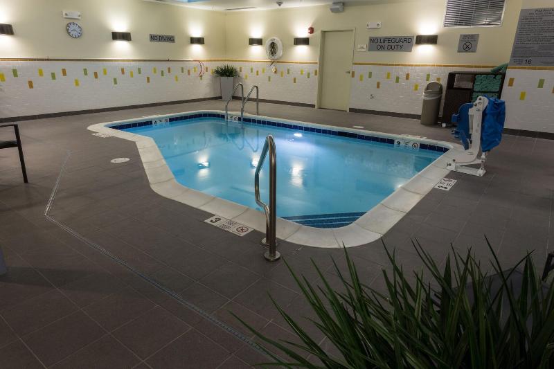 Fairfield Inn & Suites Geneva Finger Lakes image