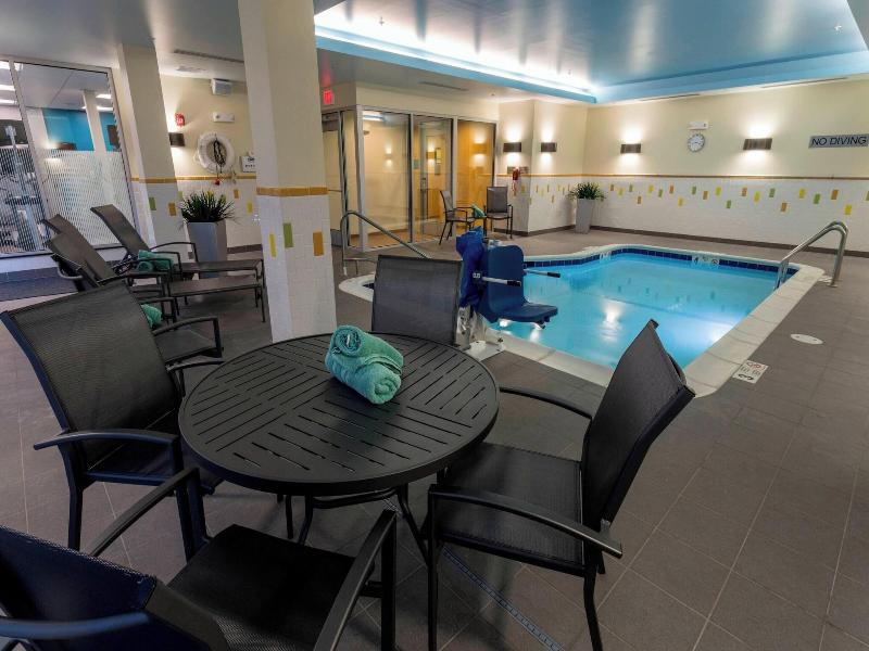 Fairfield Inn & Suites Geneva Finger Lakes image