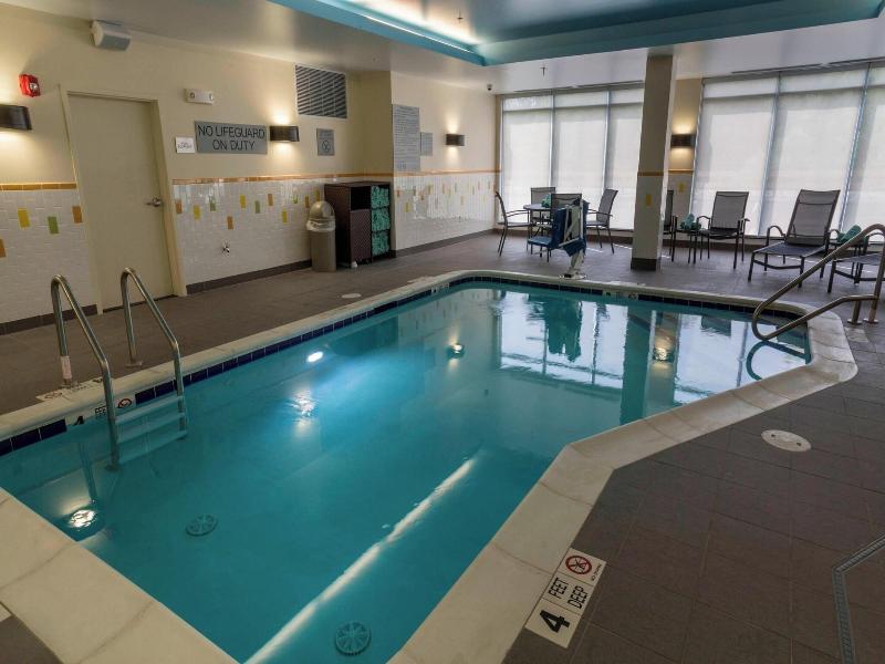Fairfield Inn & Suites Geneva Finger Lakes image