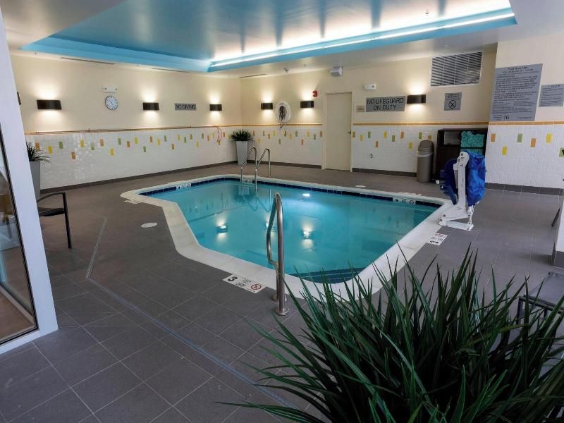 Fairfield Inn & Suites Geneva Finger Lakes image