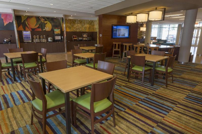 Fairfield Inn & Suites Geneva Finger Lakes image