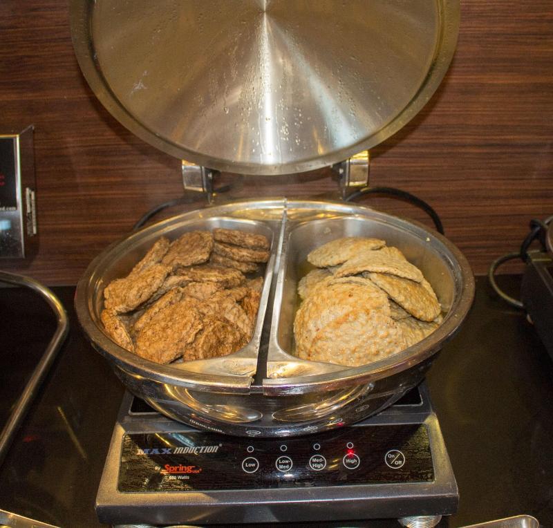 Fairfield Inn & Suites Geneva Finger Lakes image