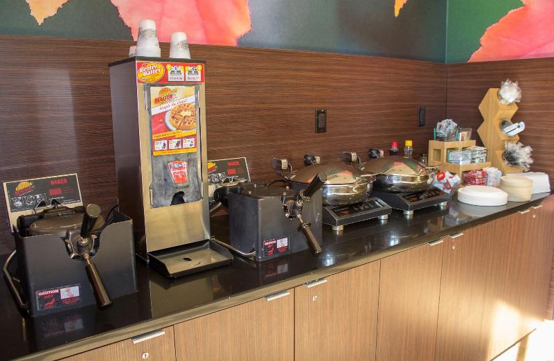 Fairfield Inn & Suites Geneva Finger Lakes image