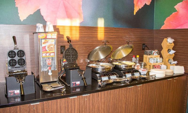 Fairfield Inn & Suites Geneva Finger Lakes image