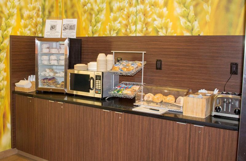 Fairfield Inn & Suites Geneva Finger Lakes image