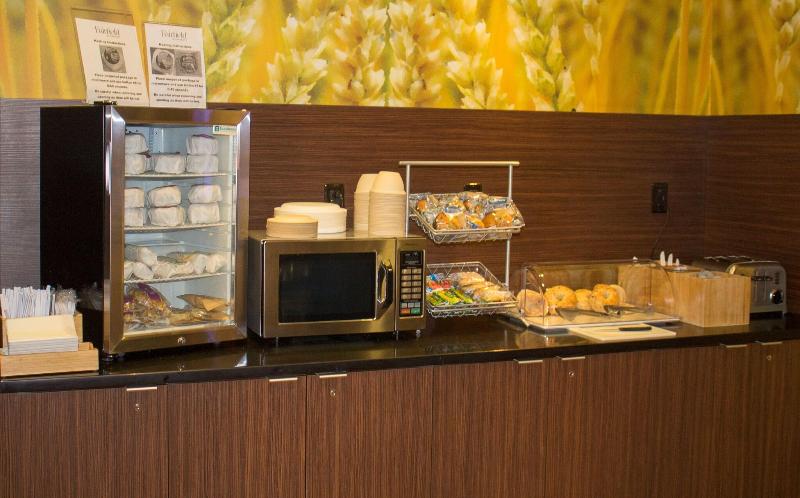 Fairfield Inn & Suites Geneva Finger Lakes image