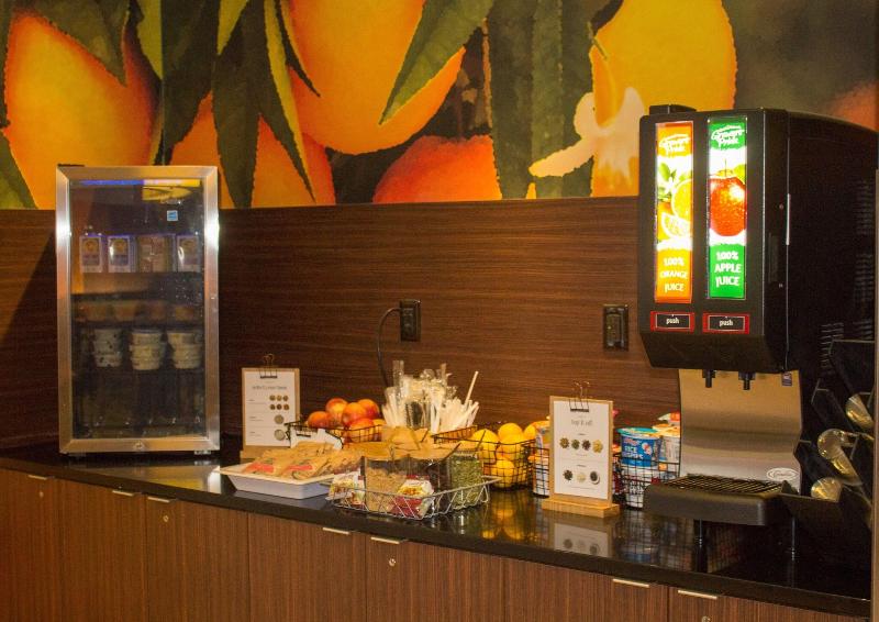 Fairfield Inn & Suites Geneva Finger Lakes image