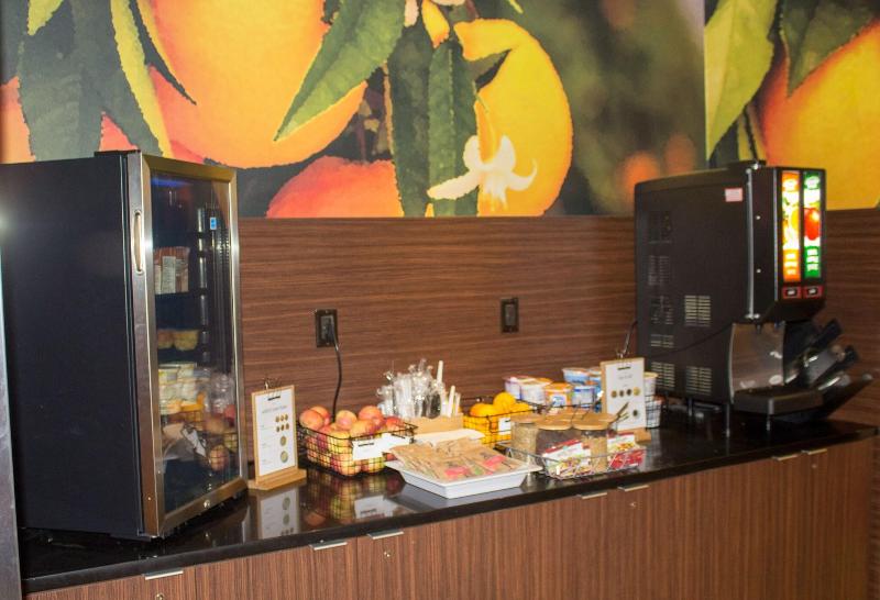 Fairfield Inn & Suites Geneva Finger Lakes image