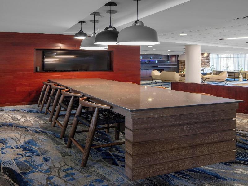 Fairfield Inn & Suites Geneva Finger Lakes image